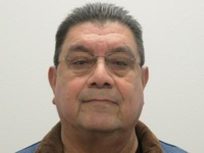 Ramon Gonzales Rocha a registered Sex Offender of Texas