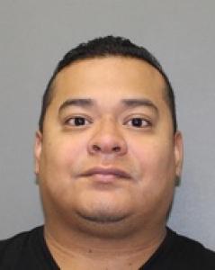 Jesus Silva a registered Sex Offender of Texas