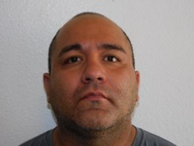 Joey Saenz a registered Sex Offender of Texas