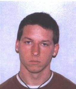 Zachary Ray Beckham a registered Sex Offender of Texas