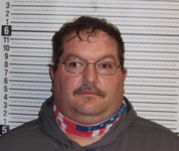 Michael Allen Davidson a registered Sex Offender of Texas