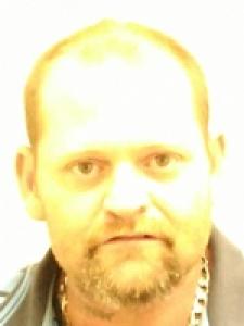 Michael Patrick Wing a registered Sex Offender of Texas