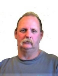 David Lynn Moore a registered Sex Offender of Texas