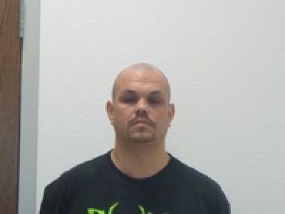 Christopher William Barrett a registered Sex Offender of Texas