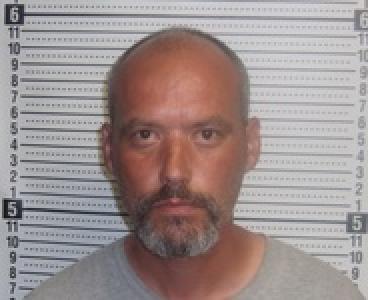 David Brian Lynch a registered Sex Offender of Texas