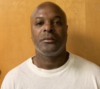 Anthony Gerome Franklin a registered Sex Offender of Texas