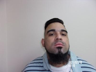 Jose Gamez Jr a registered Sex Offender of Texas