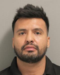 Henock Reyes a registered Sex Offender of Texas