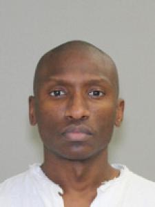 Cedric Nugent a registered Sex Offender of Texas