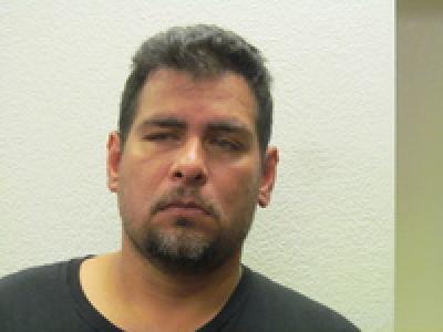 Lucas Dwayne Medina a registered Sex Offender of Texas