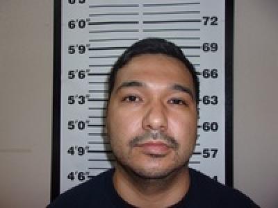 Justin Lee Franco a registered Sex Offender of Texas