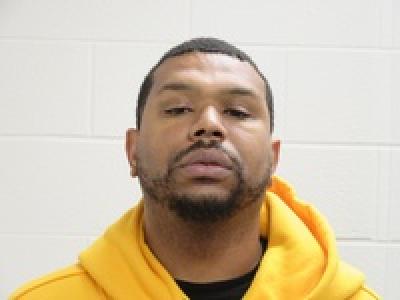 Kelso Leon Strawther a registered Sex Offender of Texas