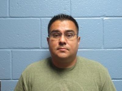 Adrian Pena a registered Sex Offender of Texas