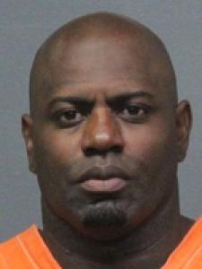 Corey Lamar Kelley a registered Sex Offender of Texas