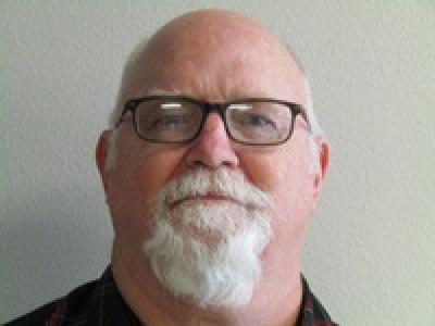 Carl Alfred Weber a registered Sex Offender of Texas