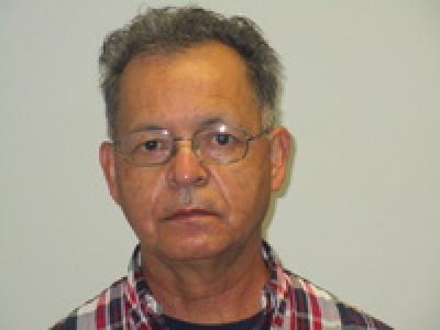 Santos Ivan Castro a registered Sex Offender of Texas