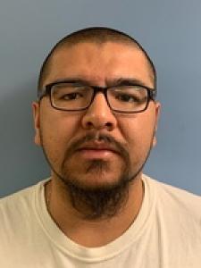 Patricio Cruz Barrera a registered Sex Offender of Texas