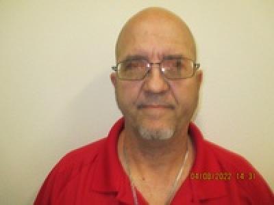 Donald Young Barkett a registered Sex Offender of Texas