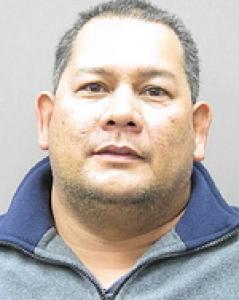 Albert Q Mojica a registered Sex Offender of Texas