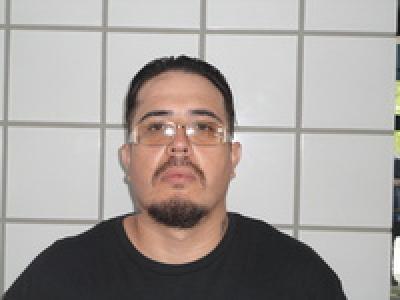 Martin Perez Perez a registered Sex Offender of Texas