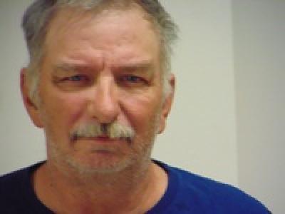 Kenneth Gene Burns a registered Sex Offender of Texas