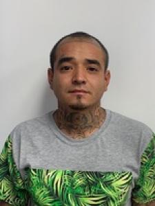 Joe Robert Garza a registered Sex Offender of Texas