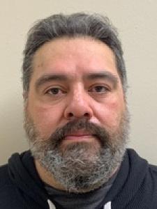 Xavier Sebastian Gonzales a registered Sex Offender of Texas