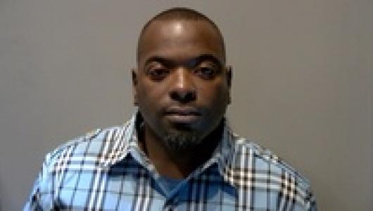 Dekeithion Eugene Powdrill a registered Sex Offender of Texas