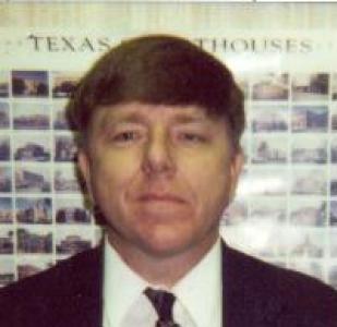 James Kenneth Garrard a registered Sex Offender of Texas