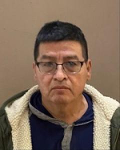 Rigoberto Macedo Romero a registered Sex Offender of Texas