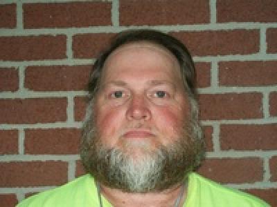 David Michael Jones a registered Sex Offender of Texas