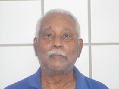 Willie Ware a registered Sex Offender of Texas