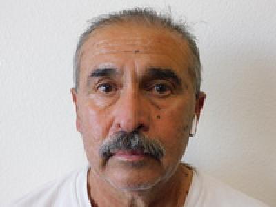 Isaias Rodriguez a registered Sex Offender of Texas