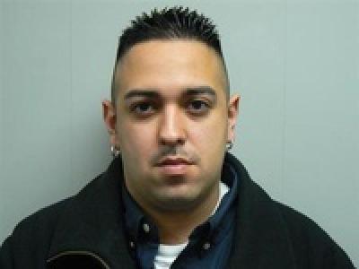 Erick Juarez a registered Sex Offender of Texas