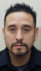 Daniel Martinez a registered Sex Offender of Texas