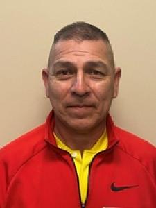 Jorge Flores a registered Sex Offender of Texas