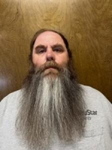 Jordan Ross Frith a registered Sex Offender of Texas