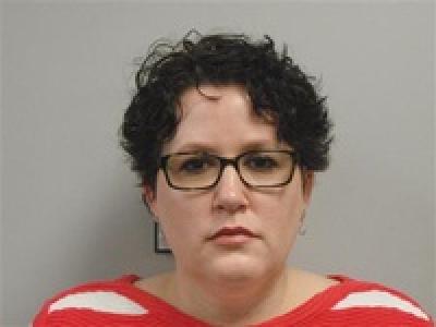 Laura Treadway Edwards a registered Sex Offender of Texas