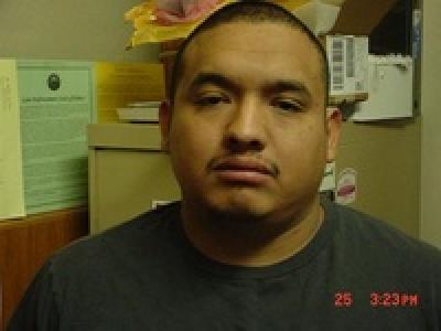 Samuel John Zapata a registered Sex Offender of Texas