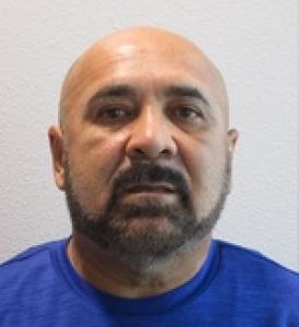 Abel Manuel Rodriguez a registered Sex Offender of Texas