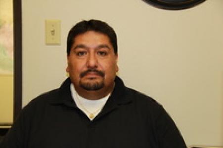 Julio Reyes a registered Sex Offender of Texas