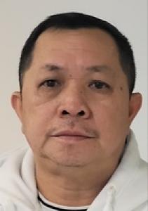 Nhan Thanh Do a registered Sex Offender of Texas