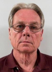 Johnny Ray Abbott a registered Sex Offender of Texas