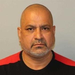 Jose Arnoldo Rodriguez-lopez a registered Sex Offender of Texas