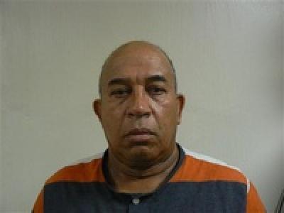 Enrique C Santana a registered Sex Offender of Texas