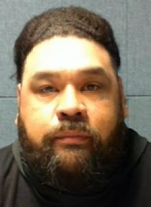 James Albert Carrillo a registered Sex Offender of Texas