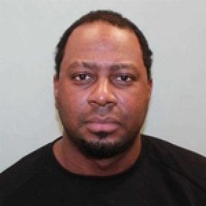 Larry Harris Junior a registered Sex Offender of Texas