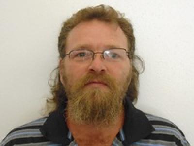 Billy Jack Ford a registered Sex Offender of Texas