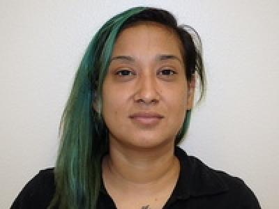 Ashley Contreras a registered Sex Offender of Texas