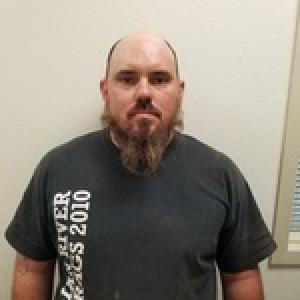Brandon Cory Crisp a registered Sex Offender of Texas